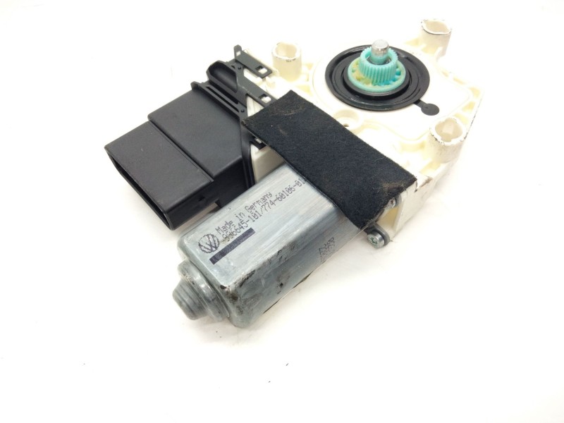 Recambio de motor elevalunas trasero izquierdo para seat altea (5p1) 2.0 tdi 16v referencia OEM IAM 1K0959703E  