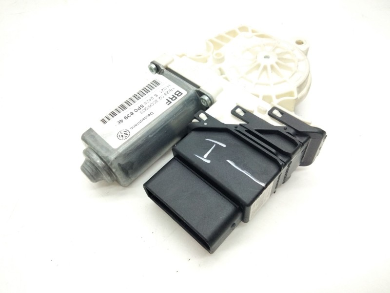 Recambio de motor elevalunas trasero izquierdo para seat altea (5p1) 2.0 tdi 16v referencia OEM IAM 1K0959703E  