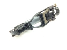 Recambio de maneta exterior delantera izquierda para seat altea (5p1) 2.0 tdi 16v referencia OEM IAM    2
