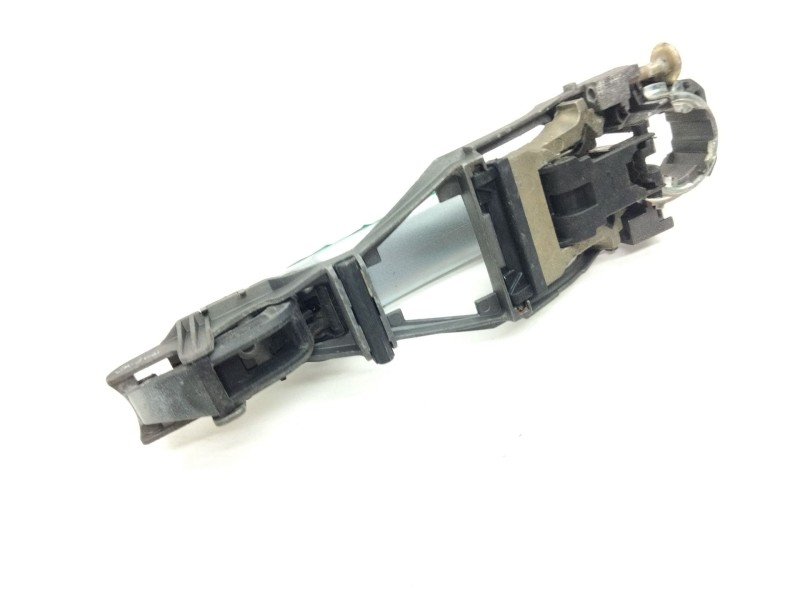 Recambio de maneta exterior delantera izquierda para seat altea (5p1) 2.0 tdi 16v referencia OEM IAM   