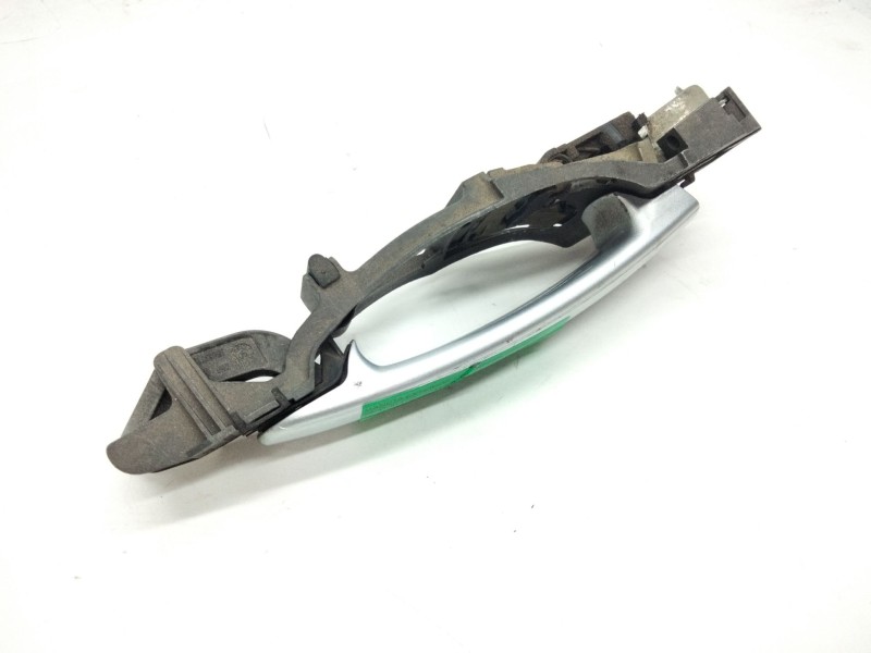 Recambio de maneta exterior delantera izquierda para seat altea (5p1) 2.0 tdi 16v referencia OEM IAM   