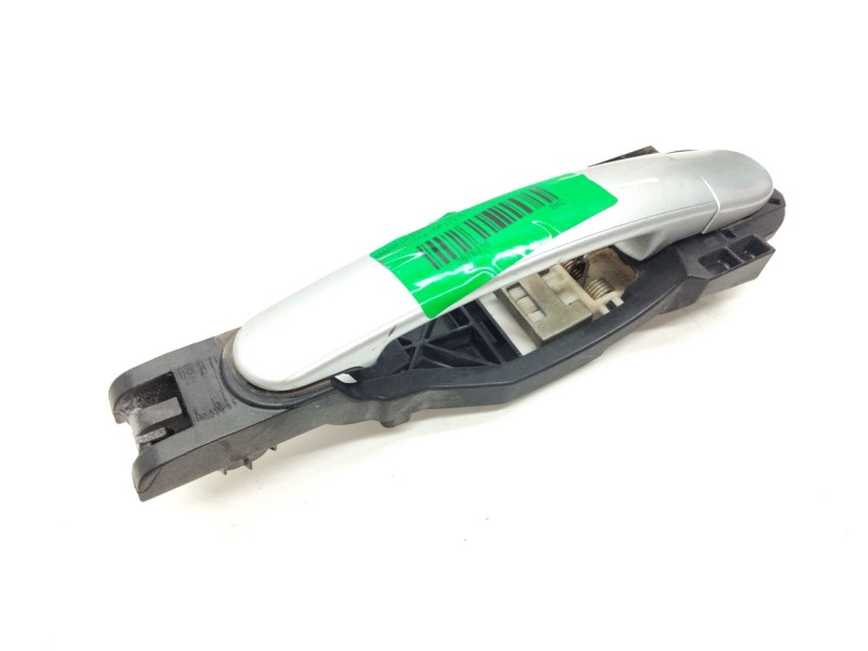 Recambio de maneta exterior trasera derecha para seat altea (5p1) 2.0 tdi 16v referencia OEM IAM   