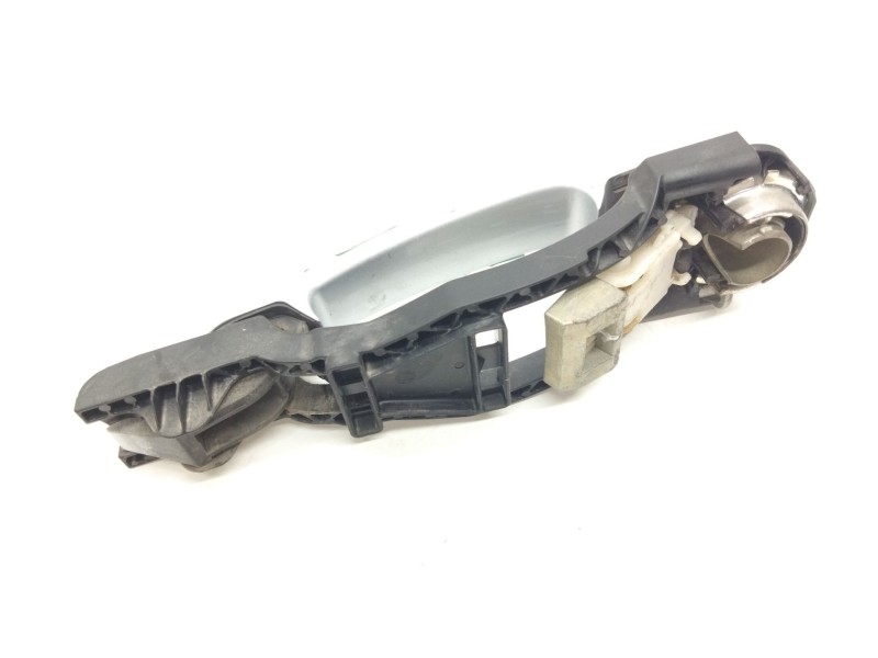 Recambio de maneta exterior trasera derecha para seat altea (5p1) 2.0 tdi 16v referencia OEM IAM   