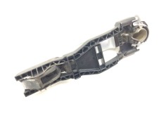 Recambio de maneta exterior trasera izquierda para seat altea (5p1) 2.0 tdi 16v referencia OEM IAM    2
