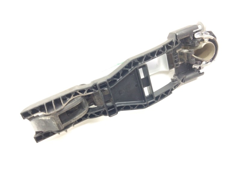 Recambio de maneta exterior trasera izquierda para seat altea (5p1) 2.0 tdi 16v referencia OEM IAM   