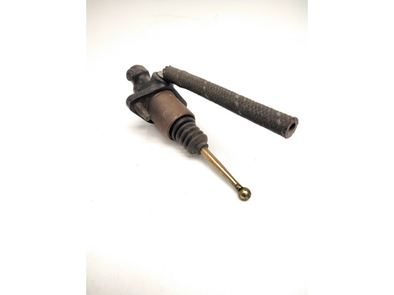 Recambio de bombin embrague para volkswagen caddy ii furgoneta/monovolumen (9k9a) 1.9 d referencia OEM IAM 1130600100 1H1721401 