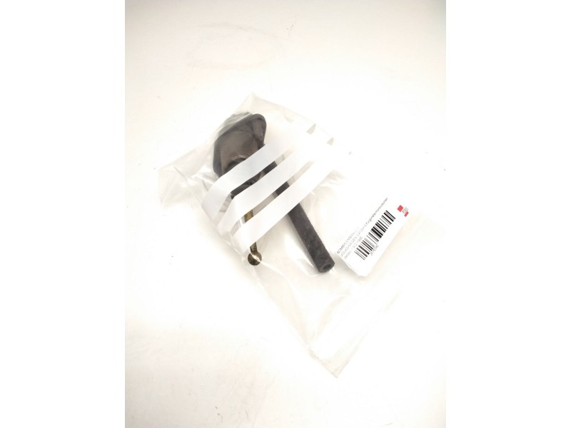 Recambio de bombin embrague para volkswagen caddy ii furgoneta/monovolumen (9k9a) 1.9 d referencia OEM IAM 1130600100 1H1721401 