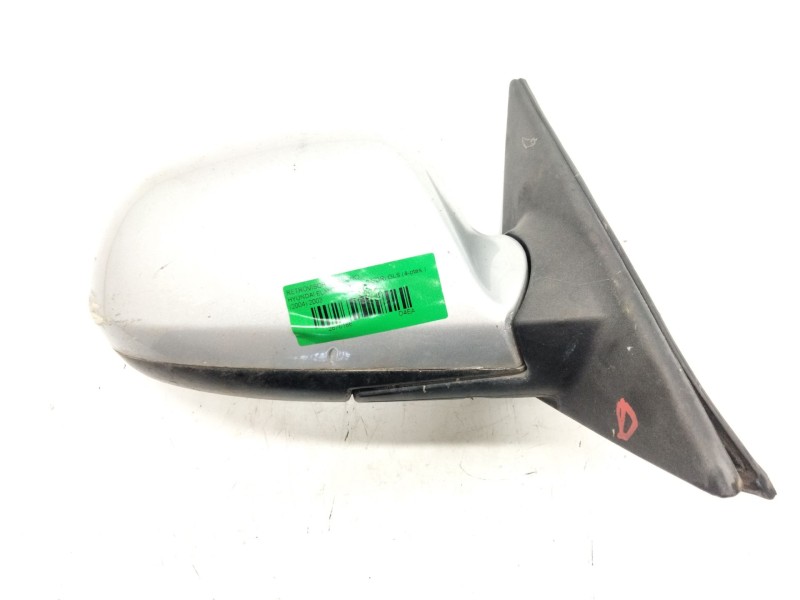 Recambio de retrovisor derecho para hyundai elantra (xd) 2.0 cdri gls (4-ptas.) (2004) referencia OEM IAM   