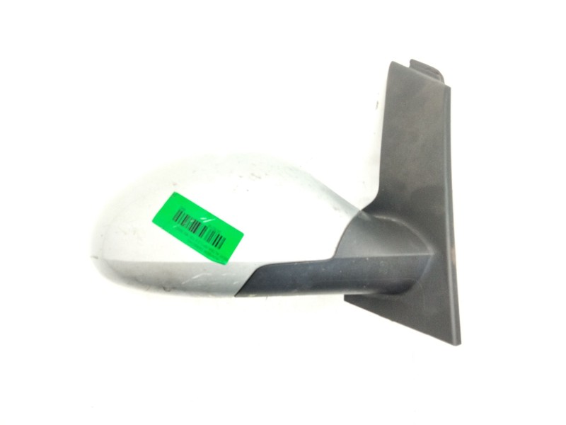 Recambio de retrovisor derecho para seat altea (5p1) 2.0 tdi 16v referencia OEM IAM   