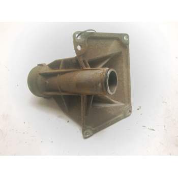 Recambio de soporte del diferencial para bmw 3 (f30, f80) 320 d referencia OEM IAM 31507587862  