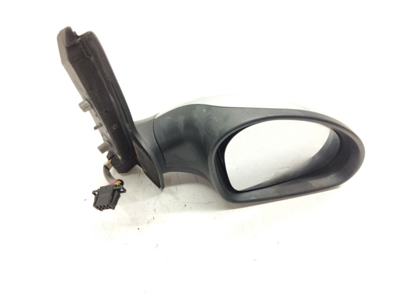 Recambio de retrovisor derecho para seat altea (5p1) 2.0 tdi 16v referencia OEM IAM   