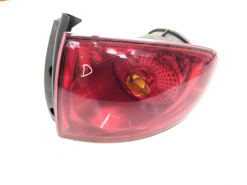 Recambio de piloto trasero derecho para seat altea (5p1) 2.0 tdi 16v referencia OEM IAM 5P0945112B  