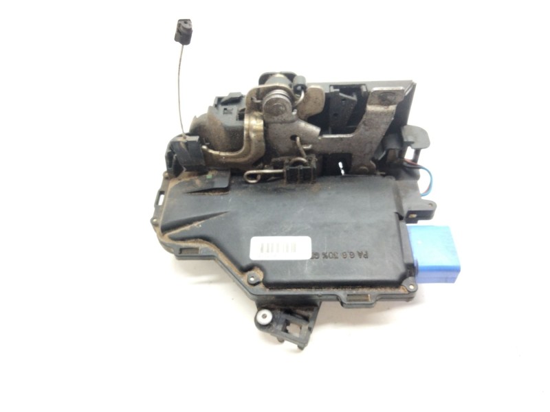 Recambio de cerradura puerta delantera izquierda para seat altea (5p1) 2.0 tdi 16v referencia OEM IAM 3D1837015  