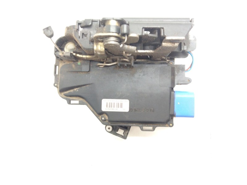 Recambio de cerradura puerta delantera izquierda para seat altea (5p1) 2.0 tdi 16v referencia OEM IAM 3D1837015  