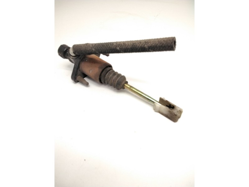 Recambio de bombin embrague para volkswagen caddy ii furgoneta/monovolumen (9k9a) 1.9 d referencia OEM IAM 1130600100 1H1721401 