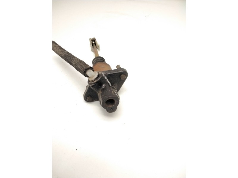 Recambio de bombin embrague para volkswagen caddy ii furgoneta/monovolumen (9k9a) 1.9 d referencia OEM IAM 1130600100 1H1721401 