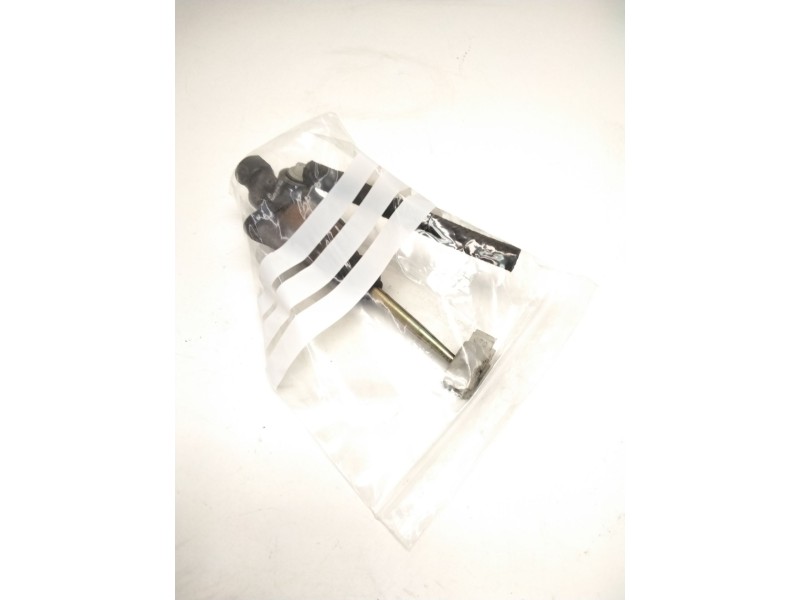 Recambio de bombin embrague para volkswagen caddy ii furgoneta/monovolumen (9k9a) 1.9 d referencia OEM IAM 1130600100 1H1721401 