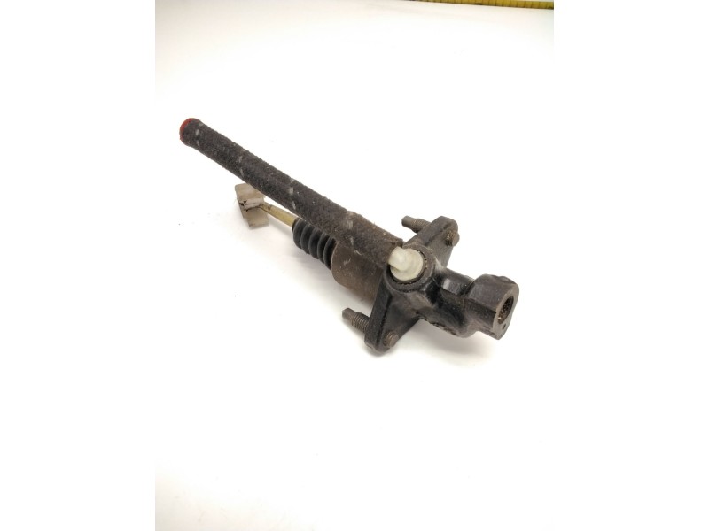 Recambio de bombin embrague para volkswagen caddy ii furgoneta/monovolumen (9k9a) 1.9 d referencia OEM IAM 1130600100 1H1721401 