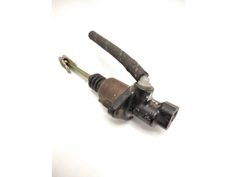 Recambio de bombin embrague para volkswagen caddy ii furgoneta/monovolumen (9k9a) 1.9 d referencia OEM IAM 1130600100 1H1721401 