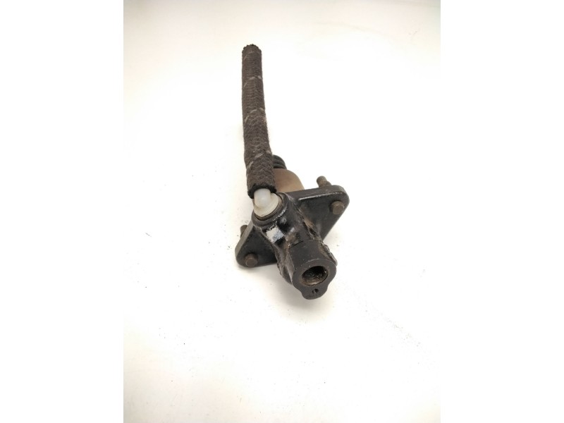 Recambio de bombin embrague para volkswagen caddy ii furgoneta/monovolumen (9k9a) 1.9 d referencia OEM IAM 1130600100 1H1721401 