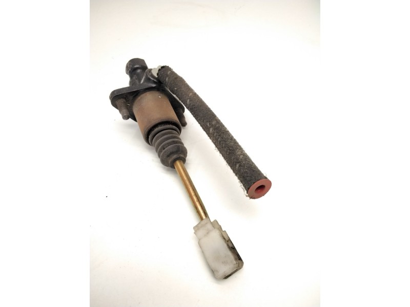 Recambio de bombin embrague para volkswagen caddy ii furgoneta/monovolumen (9k9a) 1.9 d referencia OEM IAM 1130600100 1H1721401 