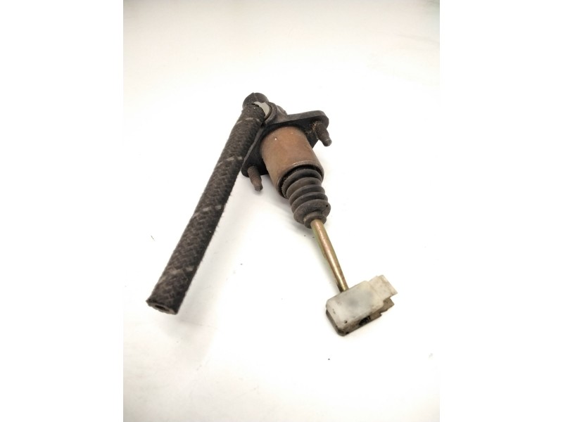 Recambio de bombin embrague para volkswagen caddy ii furgoneta/monovolumen (9k9a) 1.9 d referencia OEM IAM 1130600100 1H1721401 