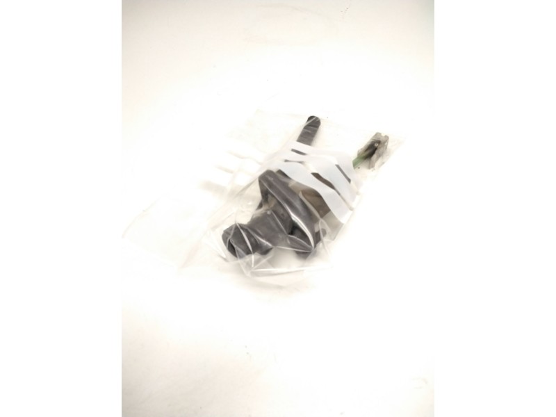 Recambio de bombin embrague para volkswagen caddy ii furgoneta/monovolumen (9k9a) 1.9 d referencia OEM IAM 1130600100 1H1721401 