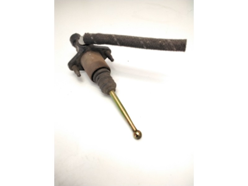 Recambio de bombin embrague para volkswagen caddy ii furgoneta/monovolumen (9k9a) 1.9 d referencia OEM IAM 1130600100 1H1721401 