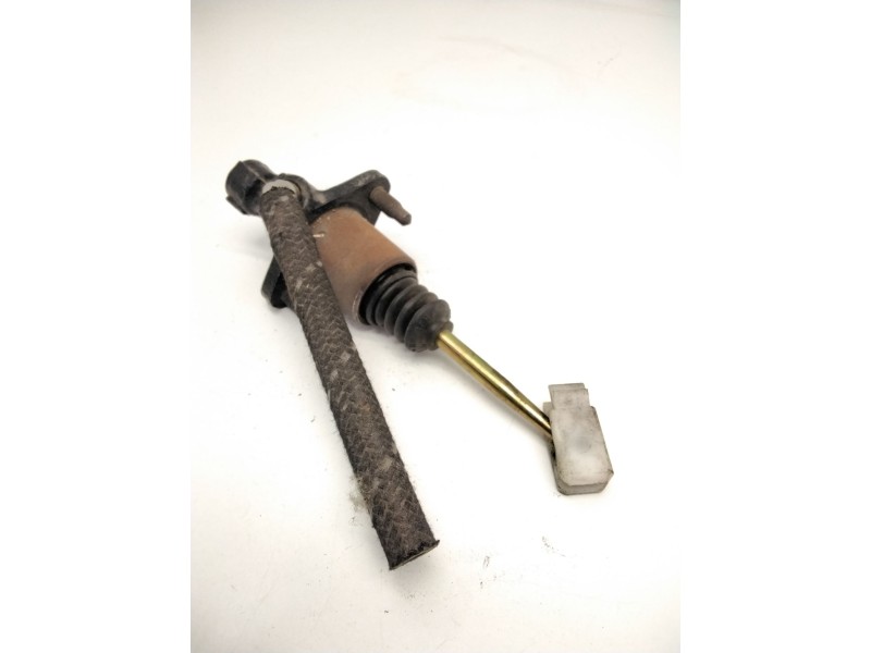 Recambio de bombin embrague para volkswagen caddy ii furgoneta/monovolumen (9k9a) 1.9 d referencia OEM IAM 1130600100 1H1721401 