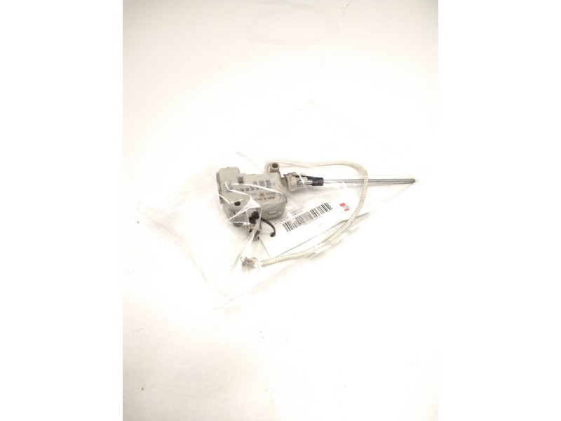 Recambio de motor c/c tapon co mbustible para seat ibiza (6k1) referencia OEM IAM 6K0810773A  