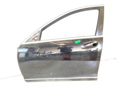 Recambio de puerta delantera izquierda para mercedes-benz clase s (w221) s 320 cdi 4-matic (221.080, 221.180) referencia OEM IAM