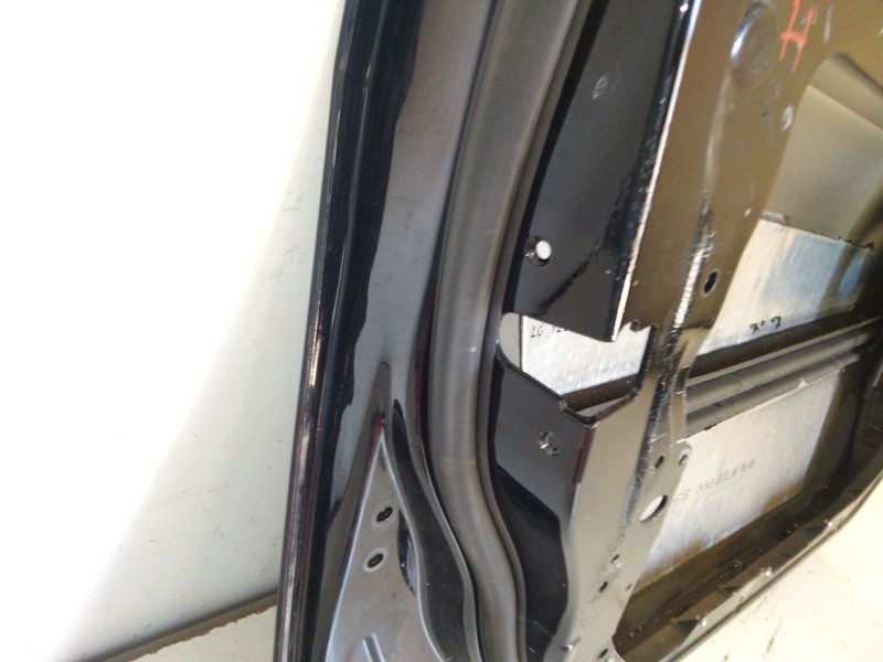 Recambio de puerta delantera izquierda para mercedes-benz clase s (w221) s 320 cdi 4-matic (221.080, 221.180) referencia OEM IAM