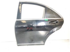 Recambio de puerta trasera izquierda para mercedes-benz clase s (w221) s 320 cdi 4-matic (221.080, 221.180) referencia OEM IAM  