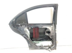Recambio de puerta trasera izquierda para mercedes-benz clase s (w221) s 320 cdi 4-matic (221.080, 221.180) referencia OEM IAM   2