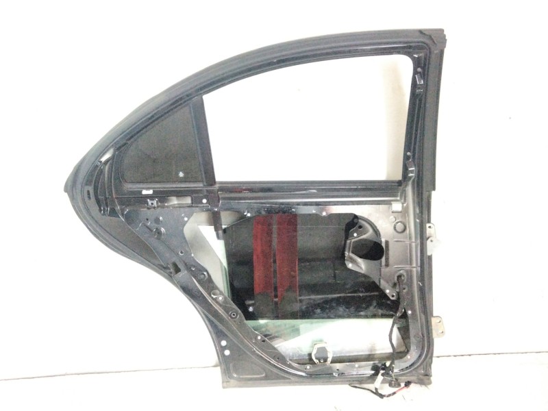 Recambio de puerta trasera izquierda para mercedes-benz clase s (w221) s 320 cdi 4-matic (221.080, 221.180) referencia OEM IAM  