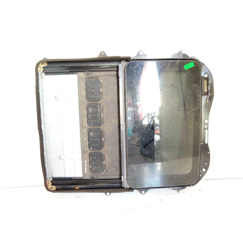 Recambio de techo solar para mercedes-benz clase s (w221) s 320 cdi 4-matic (221.080, 221.180) referencia OEM IAM A2217800029  