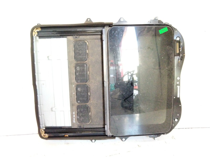Recambio de techo solar para mercedes-benz clase s (w221) s 320 cdi 4-matic (221.080, 221.180) referencia OEM IAM A2217800029  