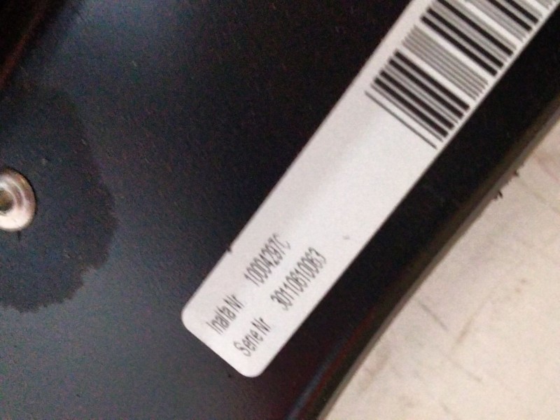 Recambio de techo solar para mercedes-benz clase s (w221) s 320 cdi 4-matic (221.080, 221.180) referencia OEM IAM A2217800029  