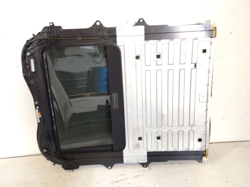 Recambio de techo solar para mercedes-benz clase s (w221) s 320 cdi 4-matic (221.080, 221.180) referencia OEM IAM A2217800029  