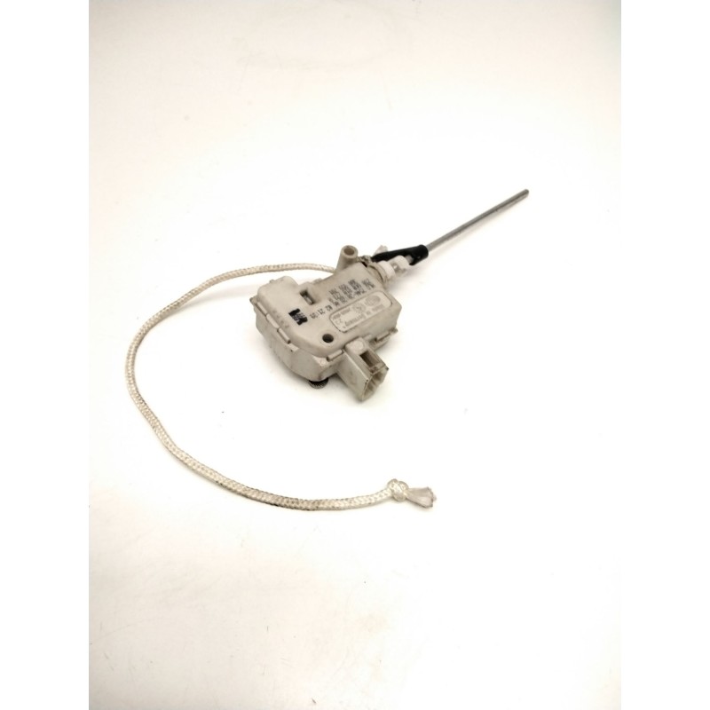 Recambio de motor c/c tapon combustible para seat ibiza ii (6k1) 1.4 i referencia OEM IAM 6K0810773A  