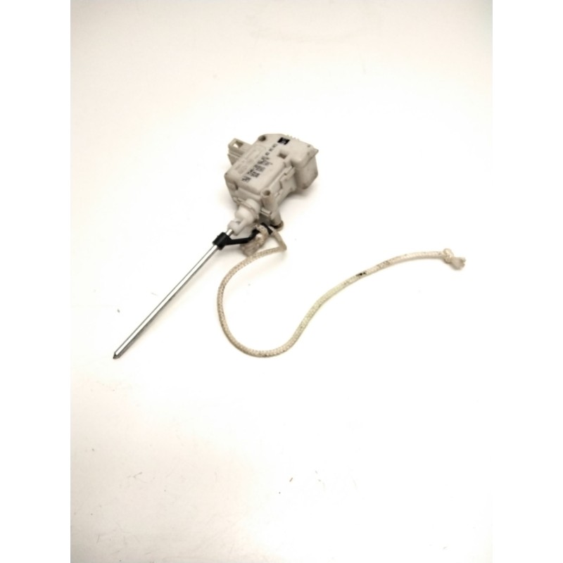 Recambio de motor c/c tapon combustible para seat ibiza ii (6k1) 1.6 i referencia OEM IAM 6K0810773A  