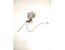 MOTOR C/C TAPON COMBUSTIBLE 6K0810773A 