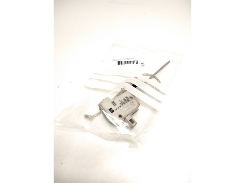 Recambio de motor c/c tapon combustible para seat ibiza ii (6k1) 1.6 i referencia OEM IAM 6K0810773A  