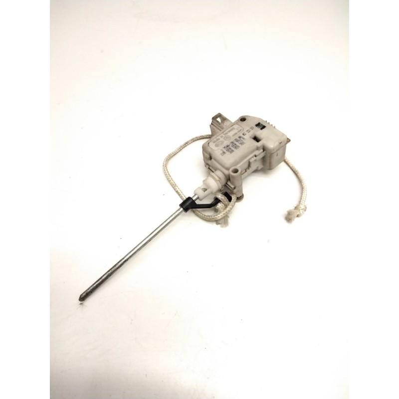 Recambio de motor c/c tapon combustible para seat ibiza ii (6k1) 1.6 i referencia OEM IAM 6K0810773A  