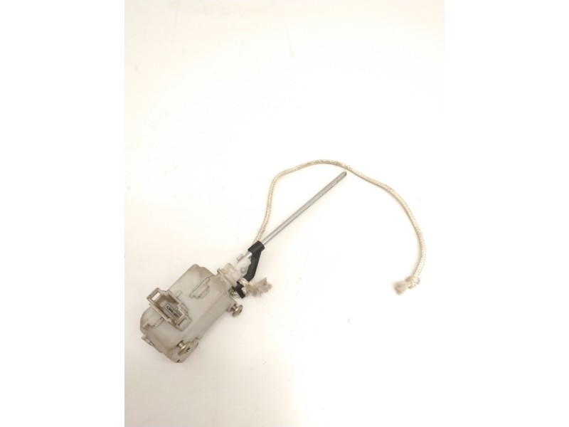 Recambio de motor c/c tapon combustible para seat ibiza ii (6k1) 1.6 i referencia OEM IAM 6K0810773A  