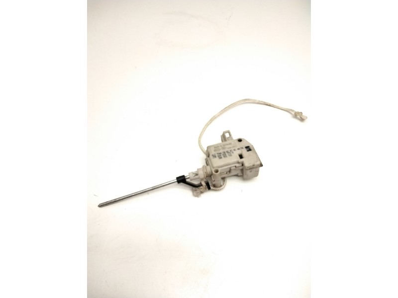 Recambio de motor c/c tapon combustible para seat ibiza ii (6k1) 1.6 i referencia OEM IAM 6K0810773A  