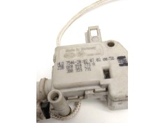 Recambio de motor c/c tapon combustible para seat ibiza ii (6k1) 1.6 i referencia OEM IAM 6K0810773A   2