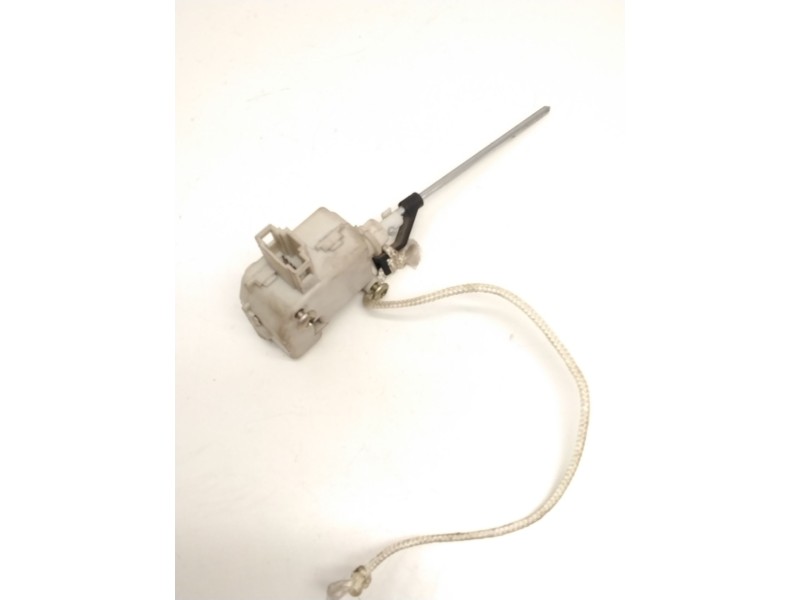 Recambio de motor c/c tapon combustible para seat ibiza ii (6k1) 1.6 i referencia OEM IAM 6K0810773A  