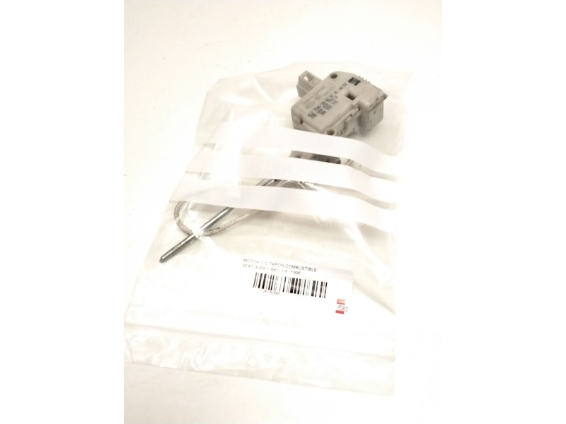 Recambio de motor c/c tapon combustible para seat ibiza ii (6k1) 1.6 i referencia OEM IAM 6K0810773A  