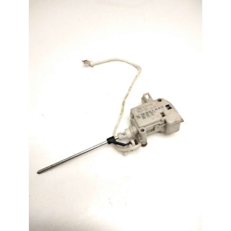 Recambio de motor c/c tapon combustible para seat ibiza ii (6k1) 1.6 i referencia OEM IAM 6K0810773A  